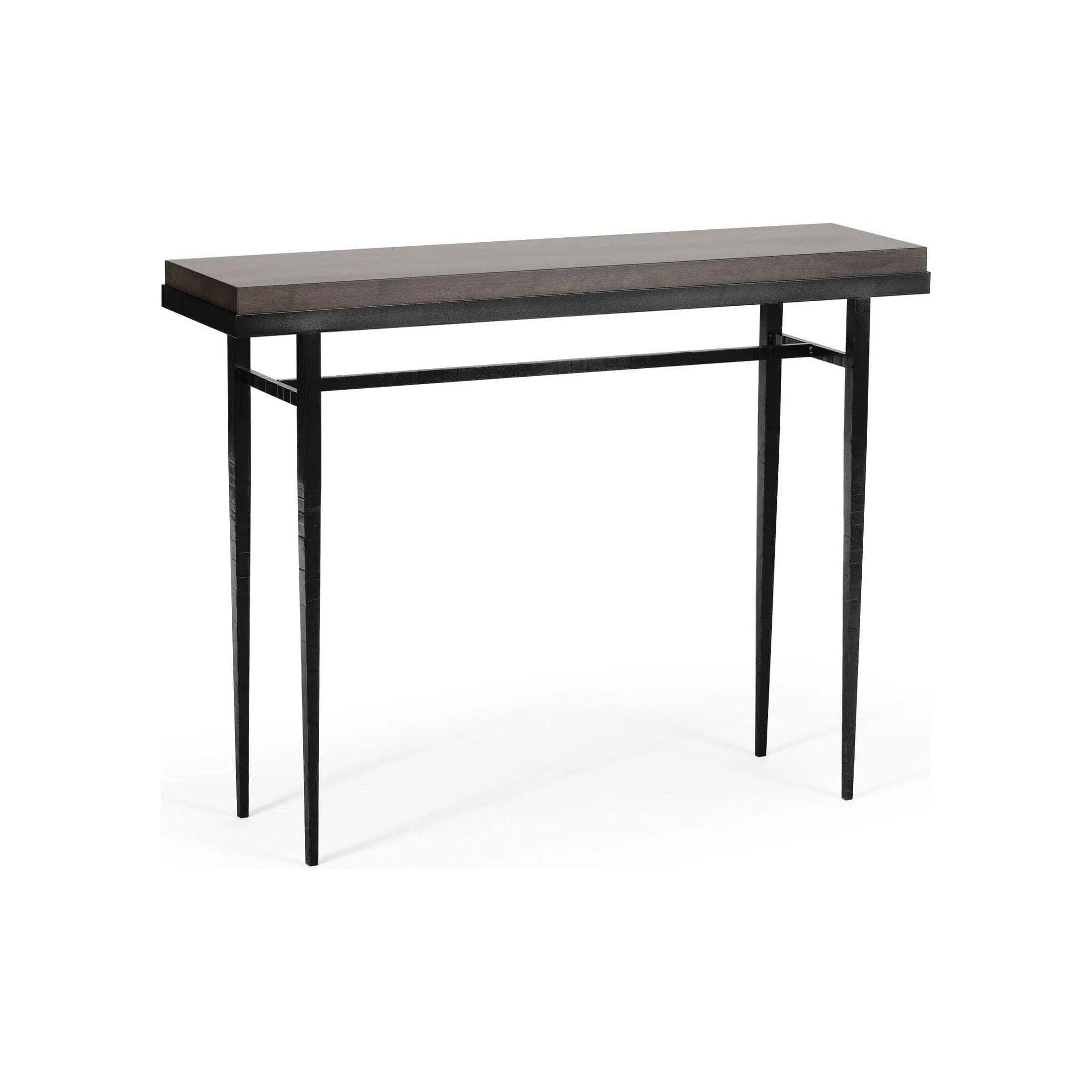 Hubbardton Forge - Wick 42-Inch Console Table - 750106-10-M3 - Canada Light Shop