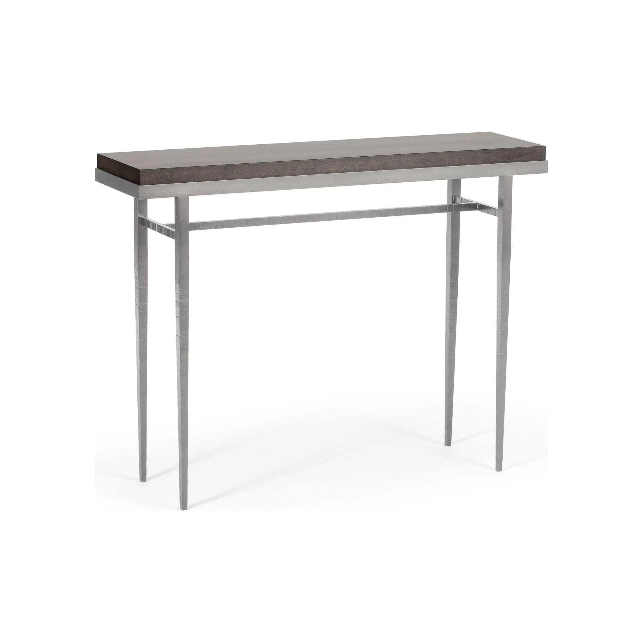 Hubbardton Forge - Wick 42-Inch Console Table - 750106-82-M3 - Canada Light Shop