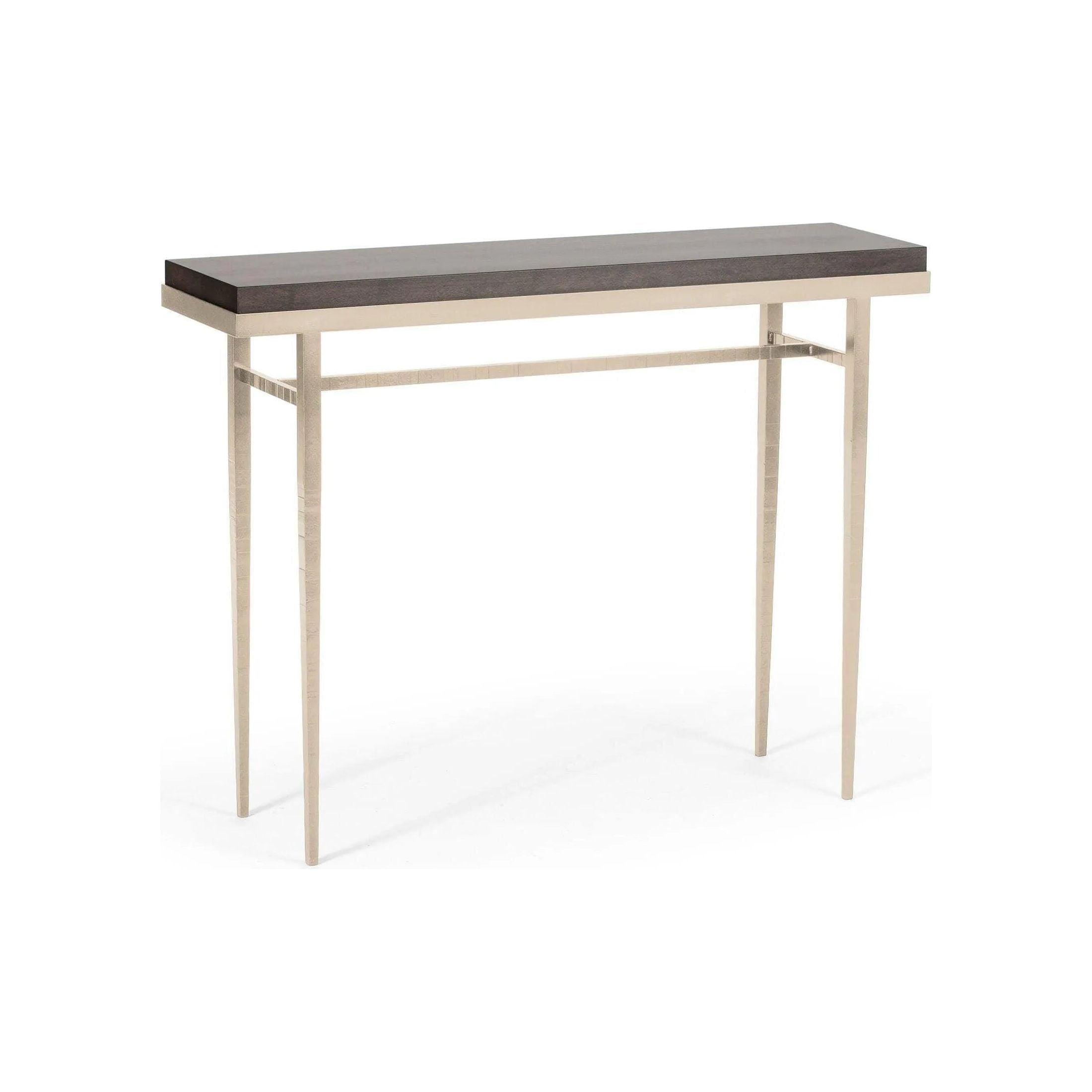 Hubbardton Forge - Wick 42-Inch Console Table - 750106-84-M3 - Canada Light Shop