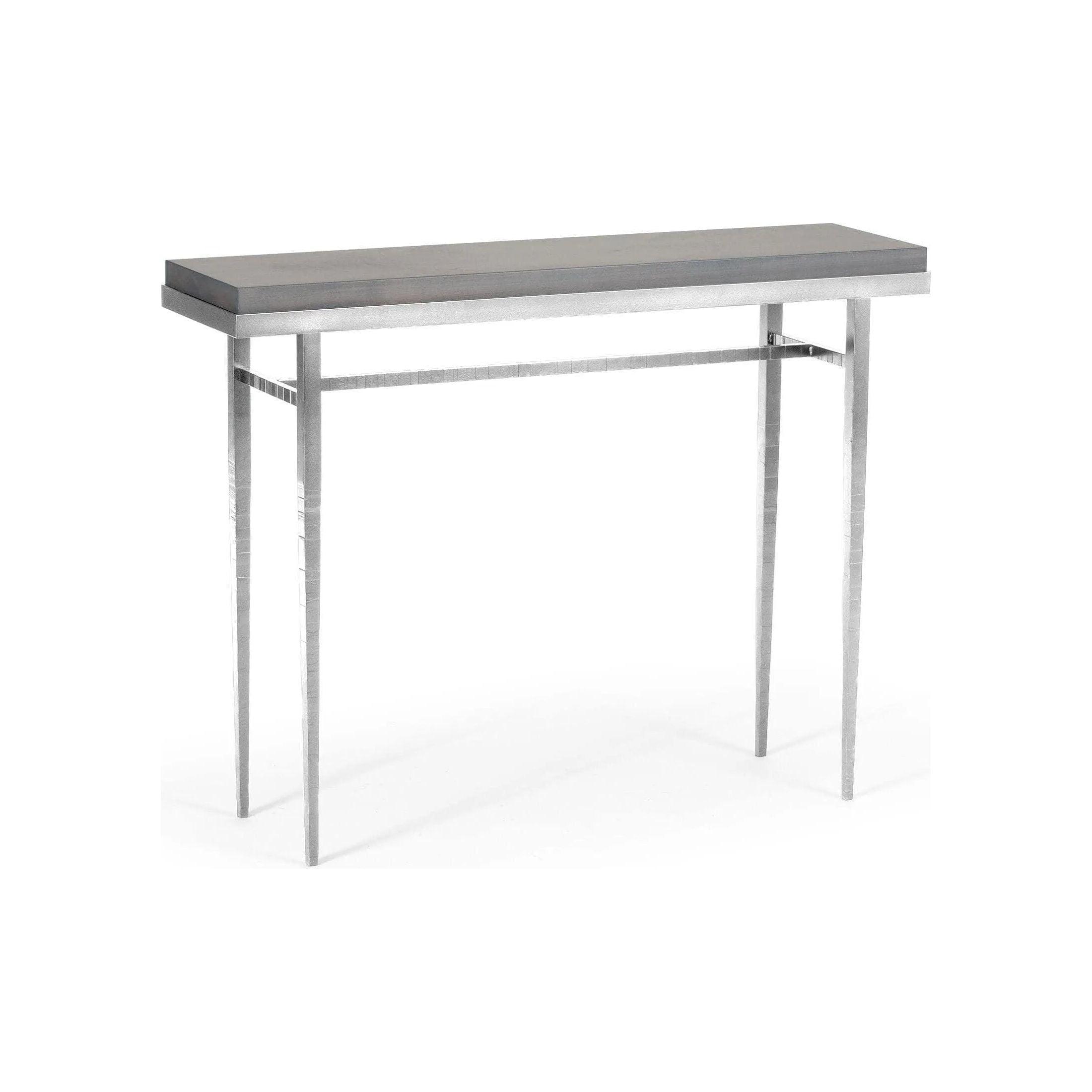 Hubbardton Forge - Wick 42-Inch Console Table - 750106-85-M2 - Canada Light Shop