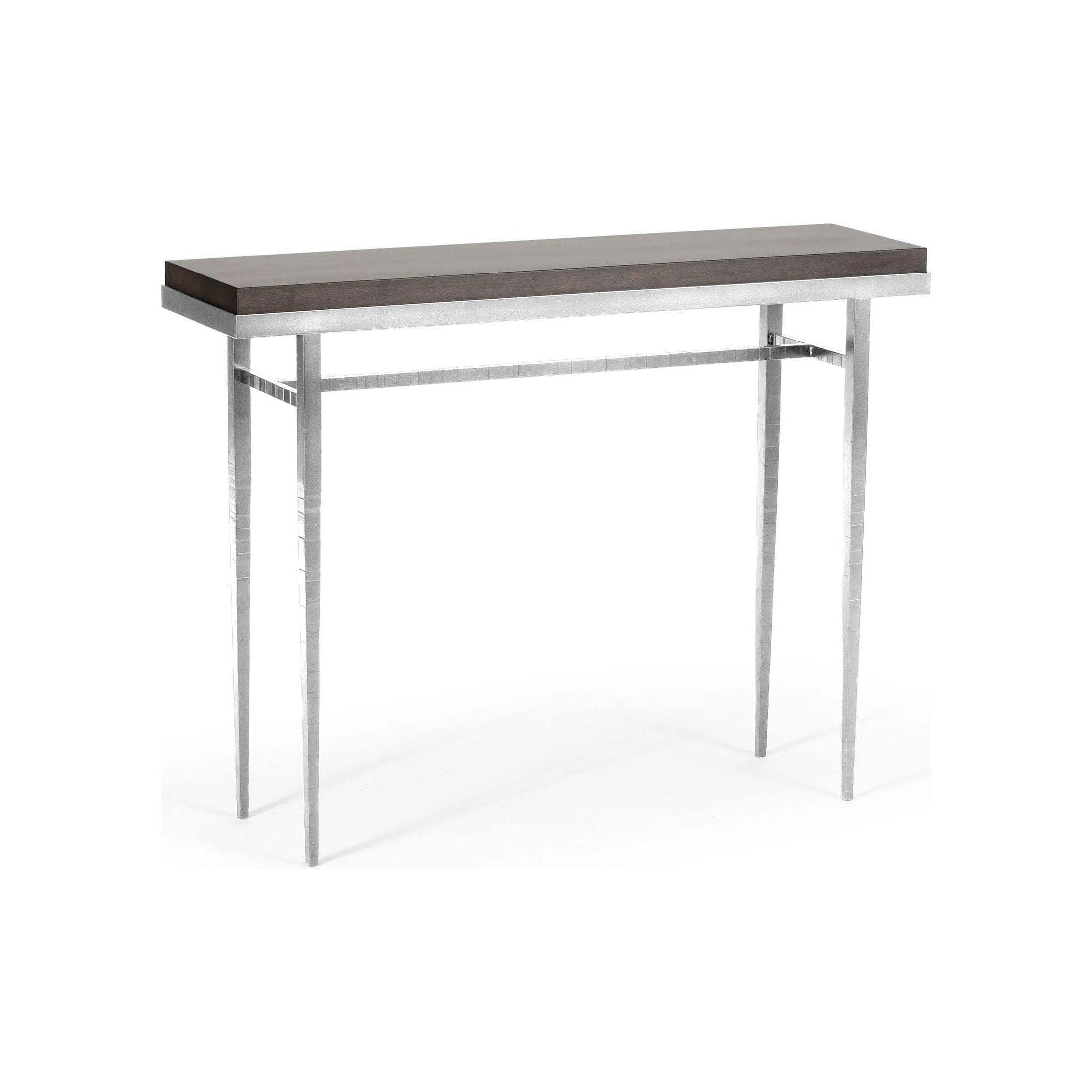 Hubbardton Forge - Wick 42-Inch Console Table - 750106-85-M3 - Canada Light Shop