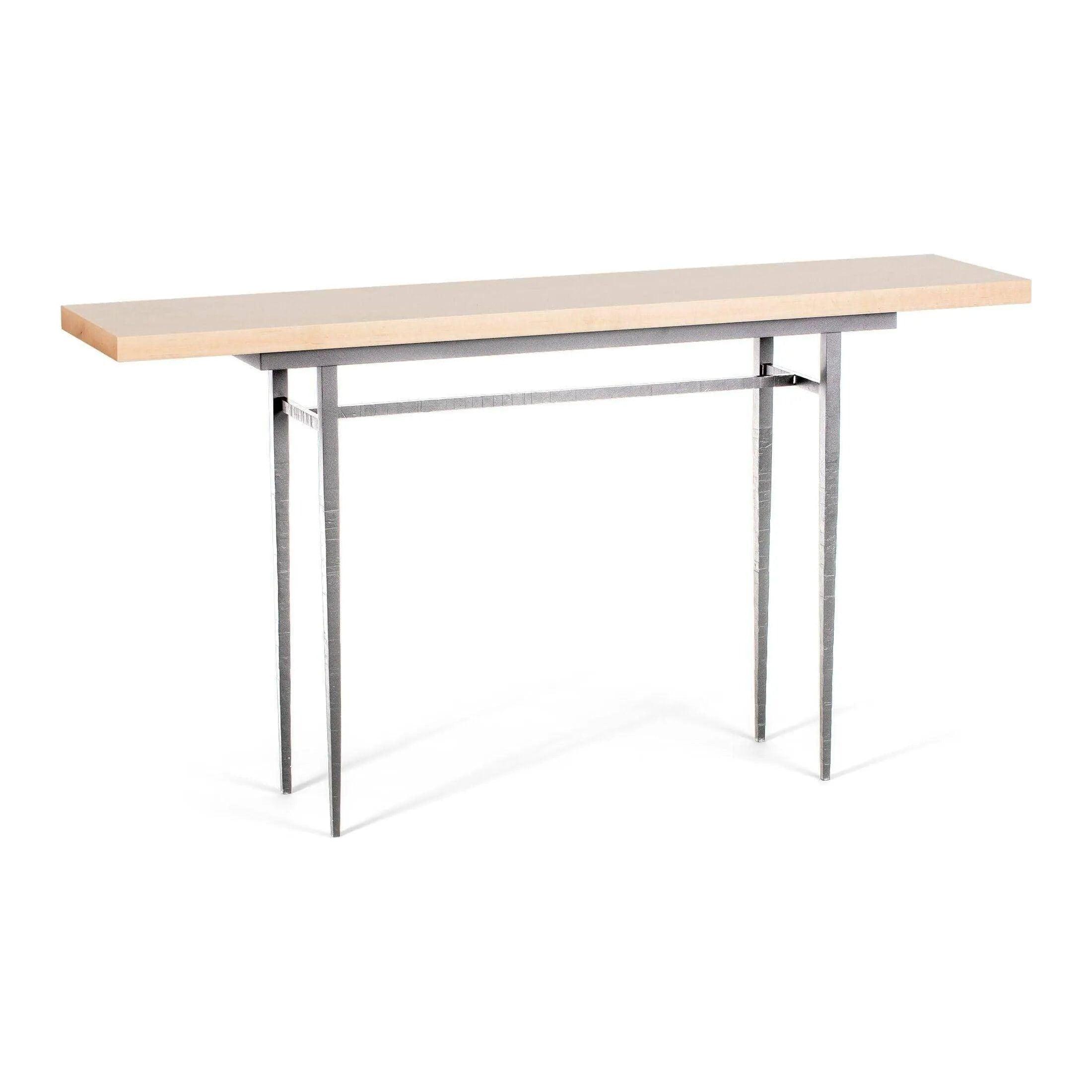 Hubbardton Forge - Wick 60-Inch Console Table - 750108-85-M1 - Canada Light Shop