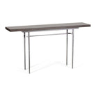 Hubbardton Forge - Wick 60-Inch Console Table - 750108-85-M3 - Canada Light Shop