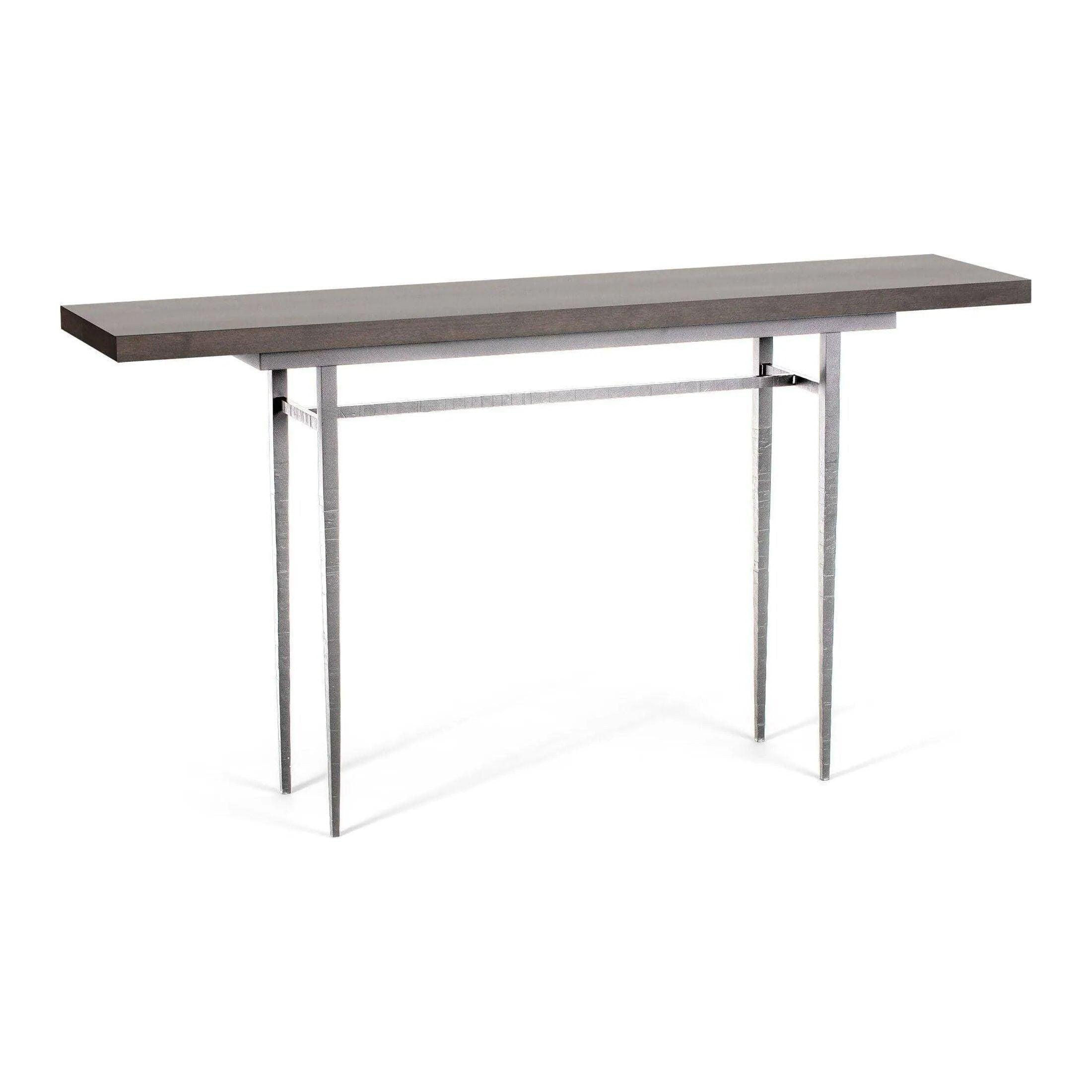 Hubbardton Forge - Wick 60-Inch Console Table - 750108-85-M3 - Canada Light Shop