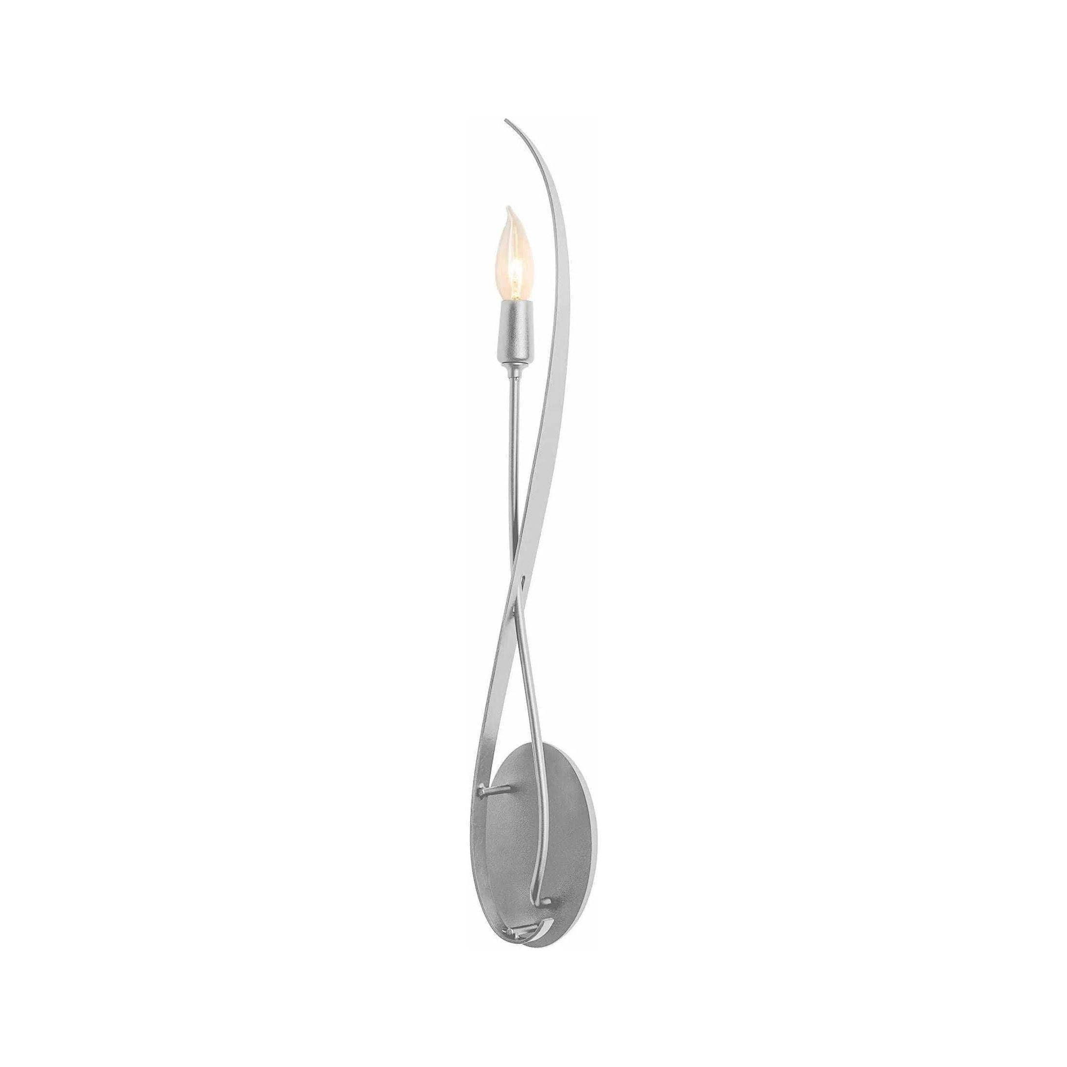 Hubbardton Forge - Willow Sconce - 209120-SKT-82 - Canada Light Shop
