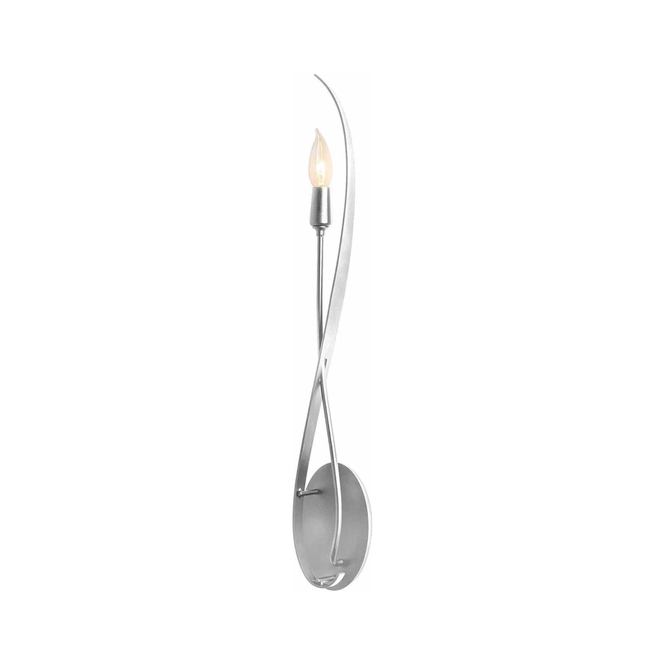 Hubbardton Forge - Willow Sconce - 209120-SKT-85 - Canada Light Shop