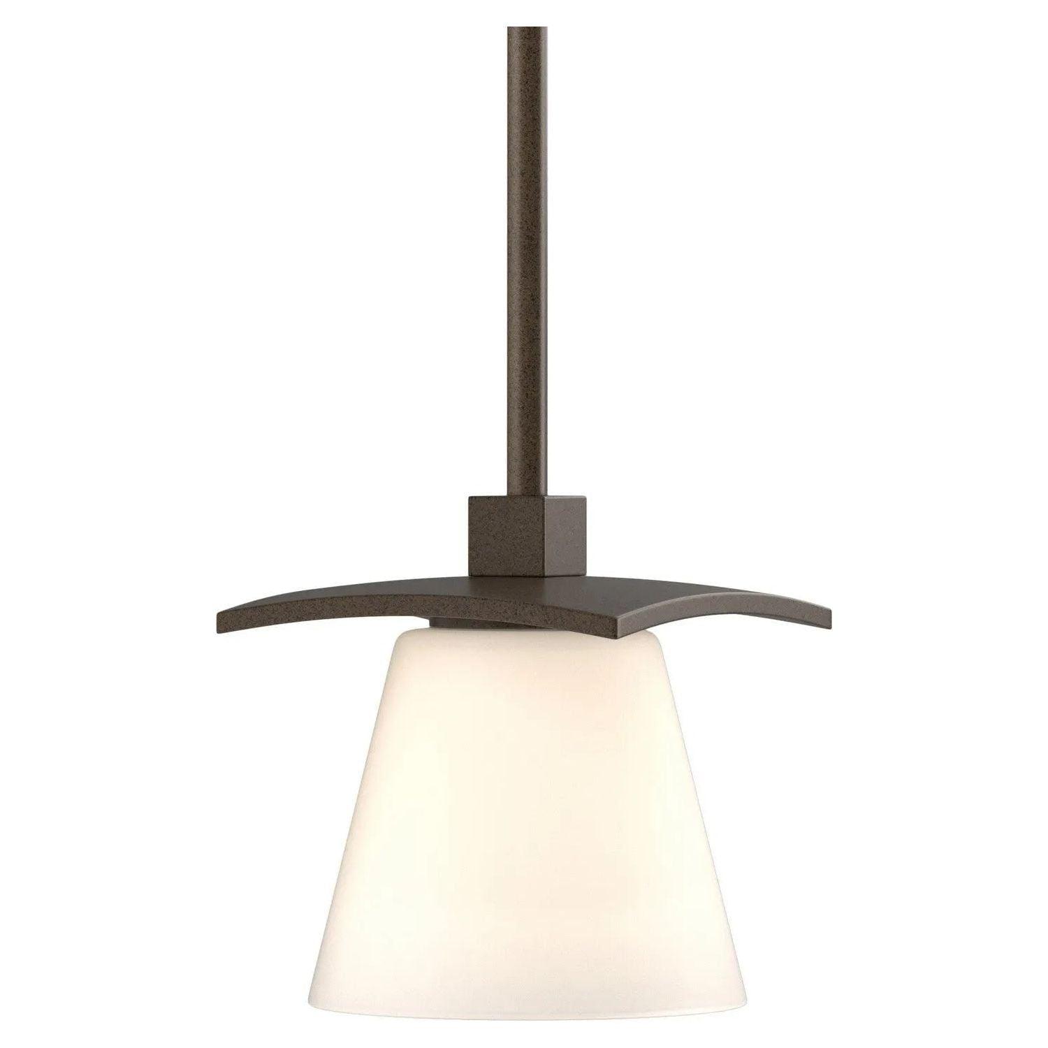 Hubbardton Forge - Wren Mini Pendant - 186600-SKT-MULT-05-GG0242 - Canada Light Shop