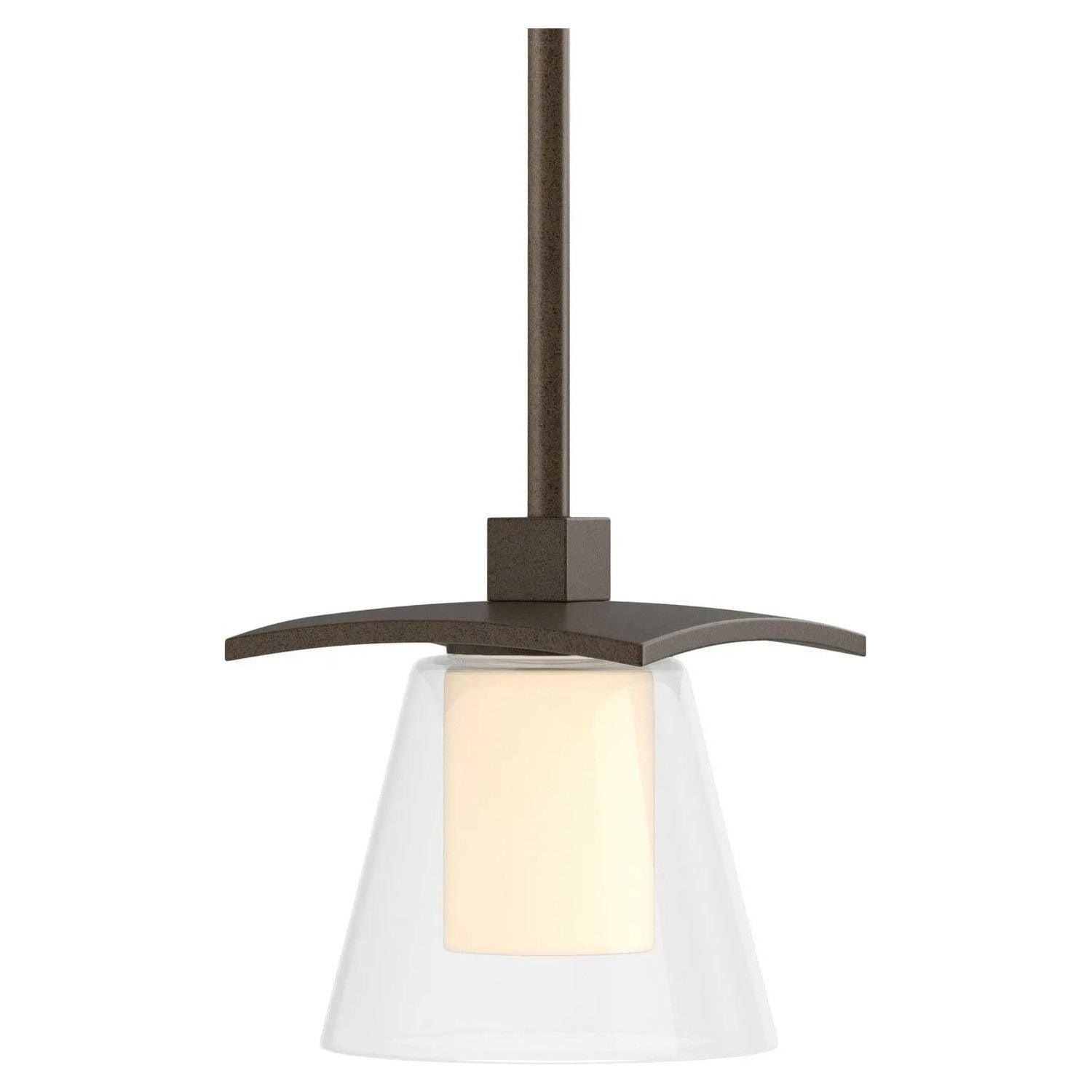 Hubbardton Forge - Wren Mini Pendant - 186600-SKT-MULT-05-ZU0284 - Canada Light Shop