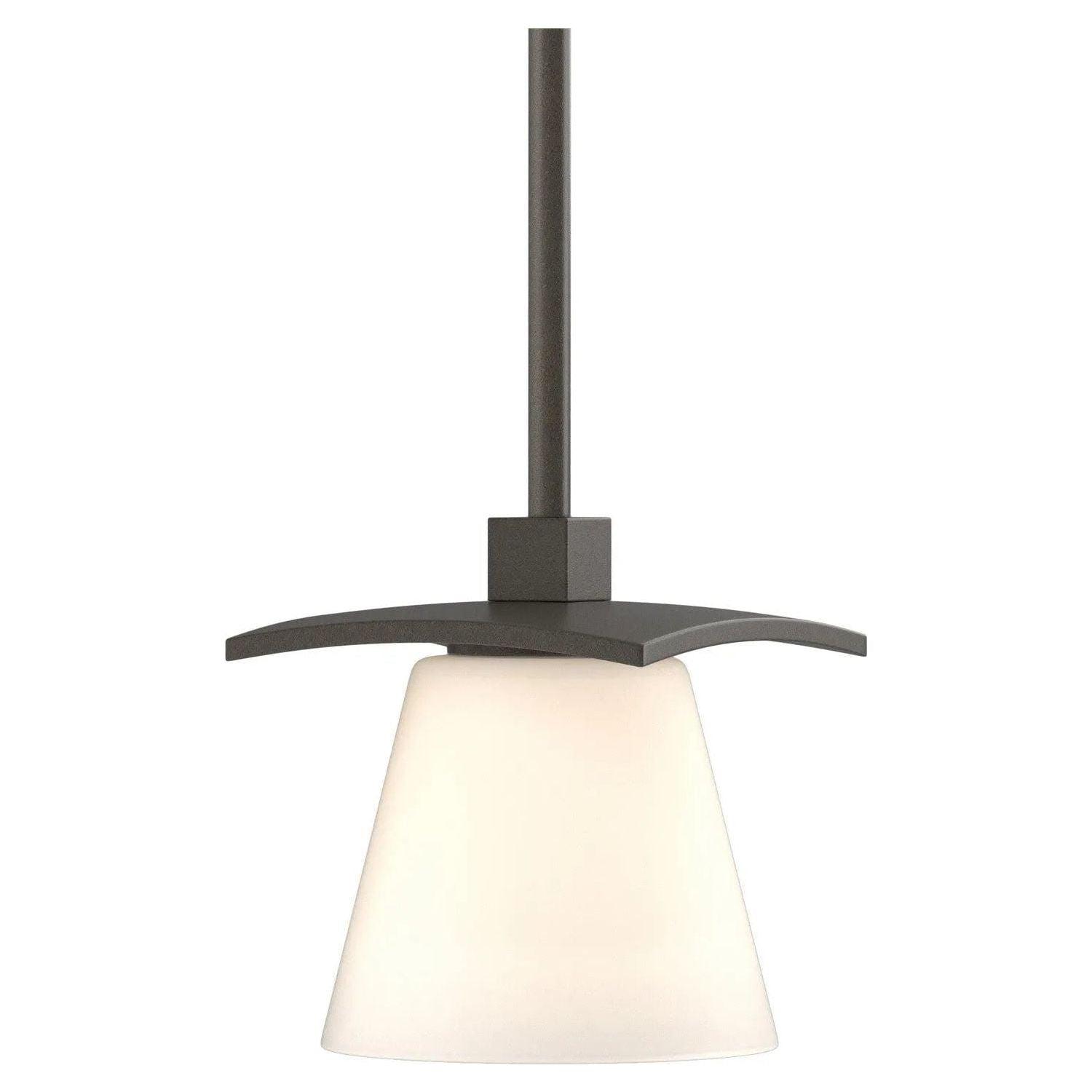 Hubbardton Forge - Wren Mini Pendant - 186600-SKT-MULT-07-GG0242 - Canada Light Shop