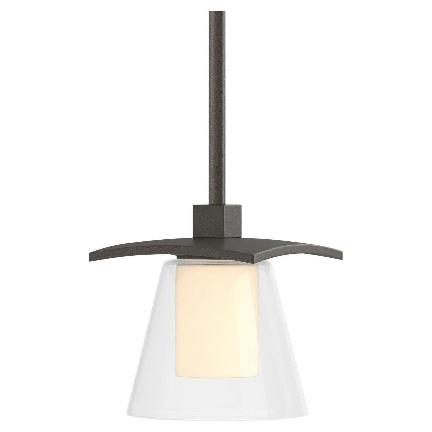 Hubbardton Forge - Wren Mini Pendant - 186600-SKT-MULT-07-ZU0284 - Canada Light Shop