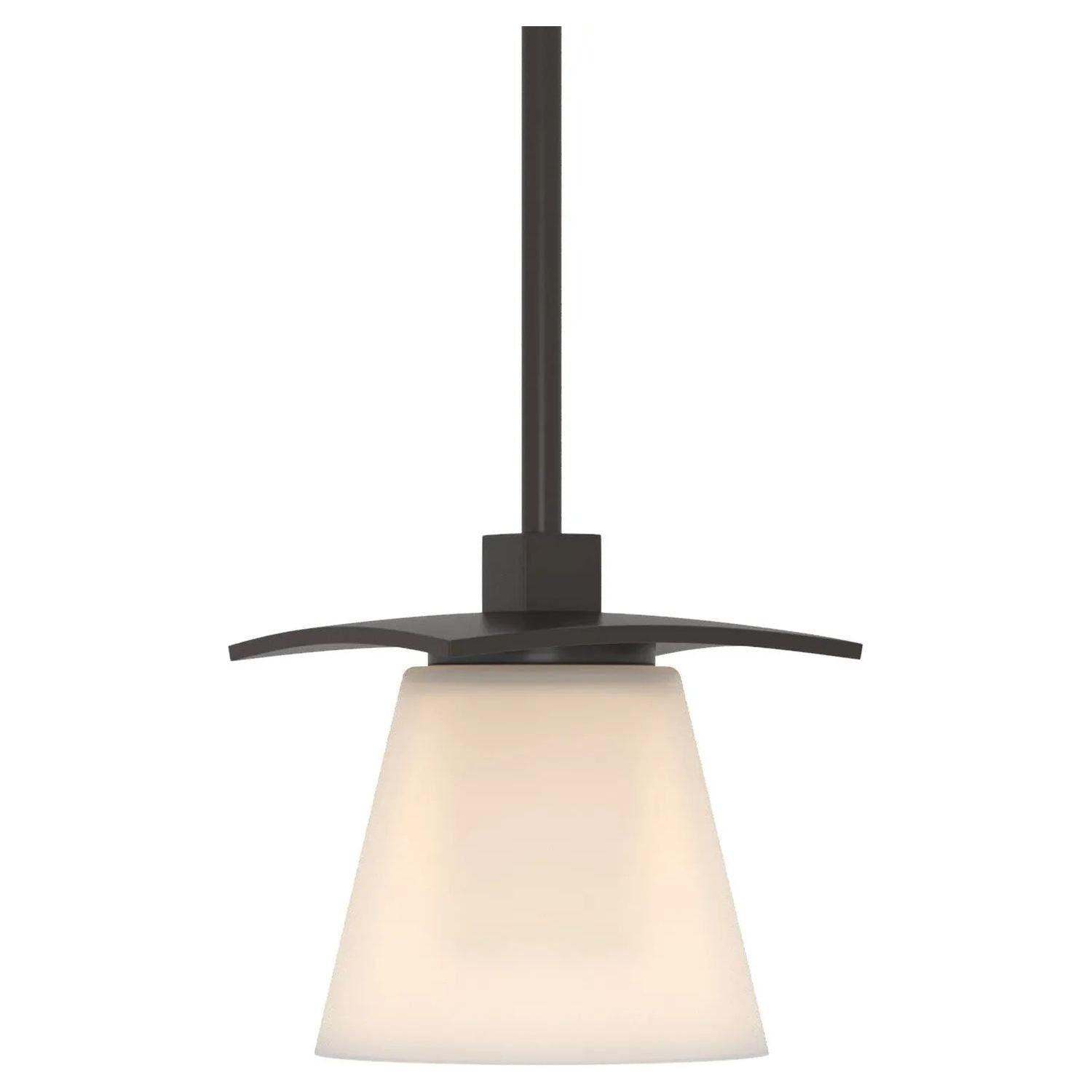Hubbardton Forge - Wren Mini Pendant - 186600-SKT-MULT-14-GG0242 - Canada Light Shop