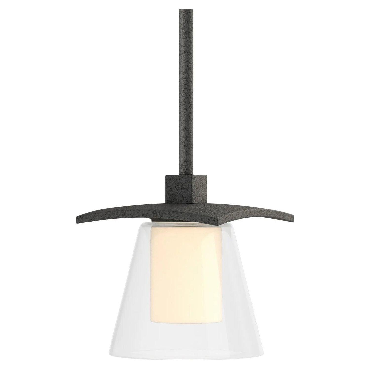 Hubbardton Forge - Wren Mini Pendant - 186600-SKT-MULT-20-ZU0284 - Canada Light Shop