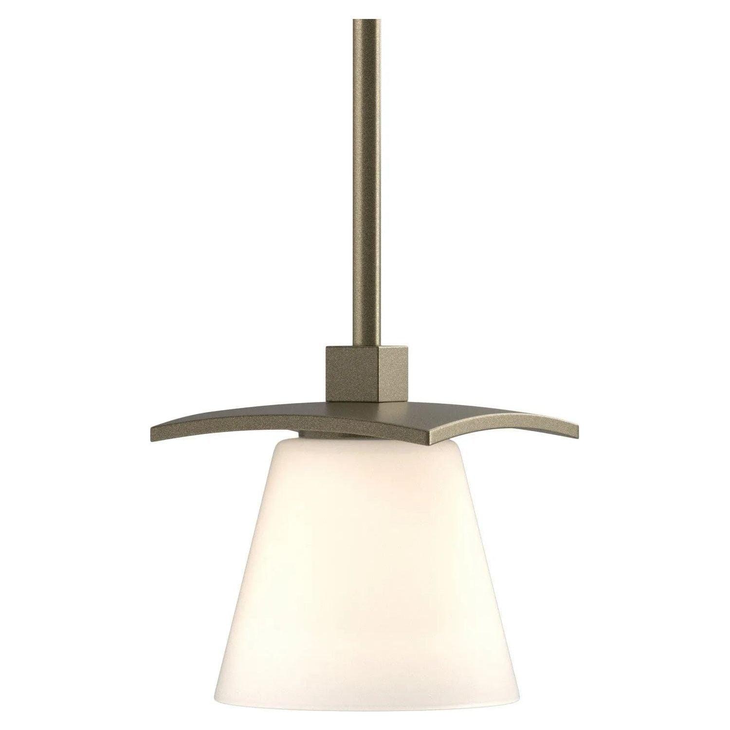 Hubbardton Forge - Wren Mini Pendant - 186600-SKT-MULT-84-GG0242 - Canada Light Shop