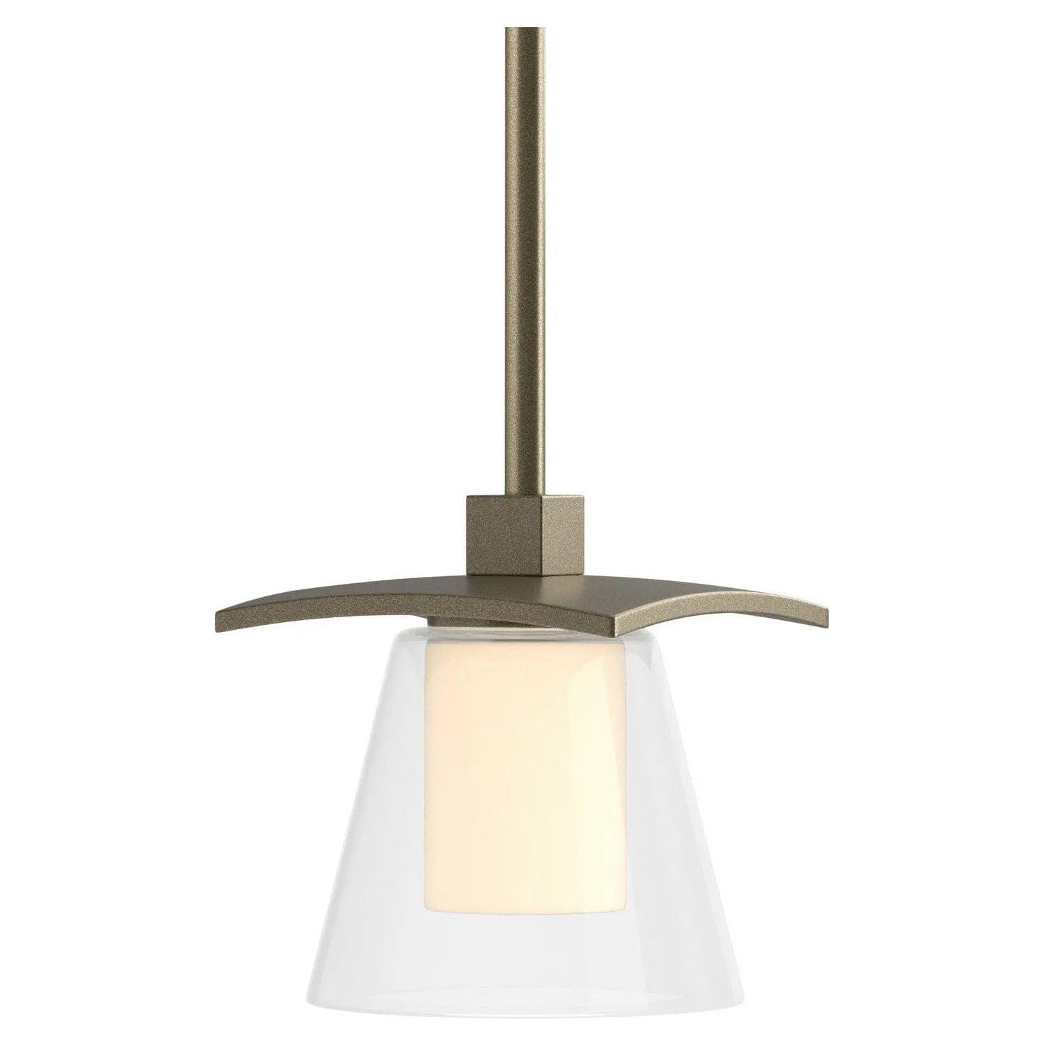 Hubbardton Forge - Wren Mini Pendant - 186600-SKT-MULT-84-ZU0284 - Canada Light Shop