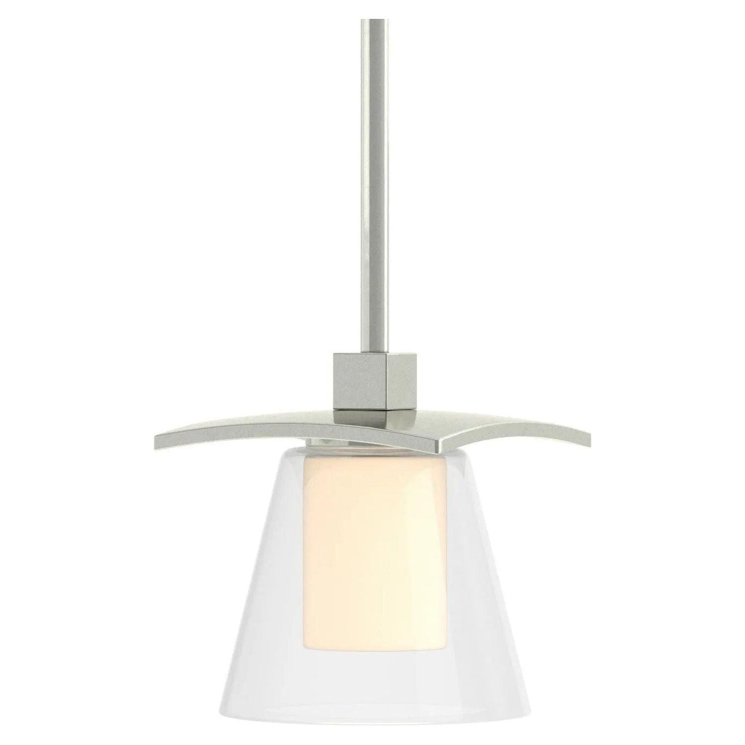 Hubbardton Forge - Wren Mini Pendant - 186600-SKT-MULT-85-ZU0284 - Canada Light Shop