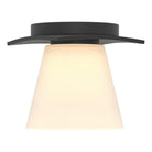 Hubbardton Forge - Wren Semi-Flush Mount - 126601-SKT-10-GG0242 - Canada Light Shop