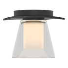 Hubbardton Forge - Wren Semi-Flush Mount - 126601-SKT-10-ZU0284 - Canada Light Shop