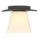 Hubbardton Forge - Wren Semi-Flush Mount - 126601-SKT-20-GG0242 - Canada Light Shop