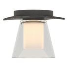 Hubbardton Forge - Wren Semi-Flush Mount - 126601-SKT-20-ZU0284 - Canada Light Shop