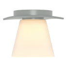 Hubbardton Forge - Wren Semi-Flush Mount - 126601-SKT-82-GG0242 - Canada Light Shop