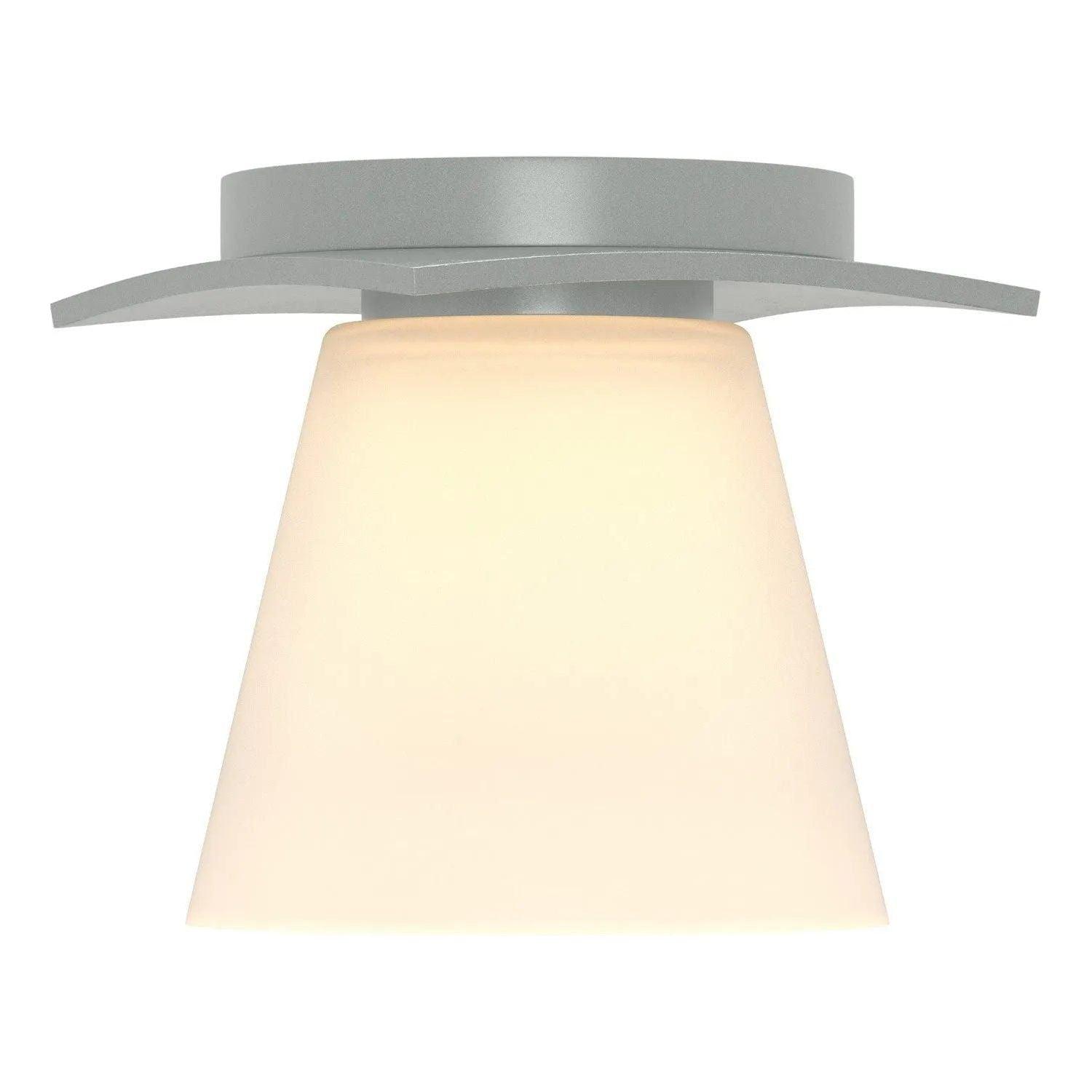 Hubbardton Forge - Wren Semi-Flush Mount - 126601-SKT-82-GG0242 - Canada Light Shop