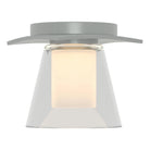 Hubbardton Forge - Wren Semi-Flush Mount - 126601-SKT-82-ZU0284 - Canada Light Shop
