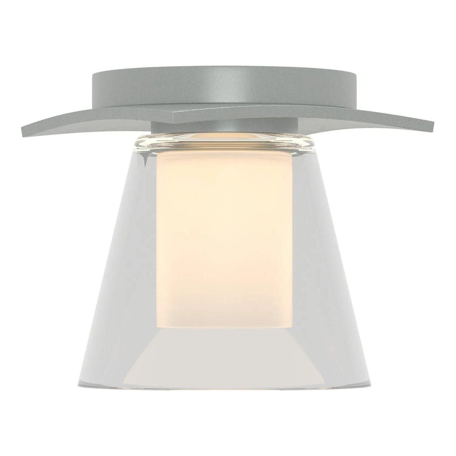 Hubbardton Forge - Wren Semi-Flush Mount - 126601-SKT-82-ZU0284 - Canada Light Shop