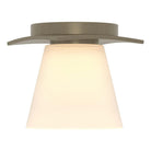 Hubbardton Forge - Wren Semi-Flush Mount - 126601-SKT-84-GG0242 - Canada Light Shop
