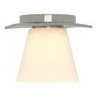 Hubbardton Forge - Wren Semi-Flush Mount - 126601-SKT-85-GG0242 - Canada Light Shop