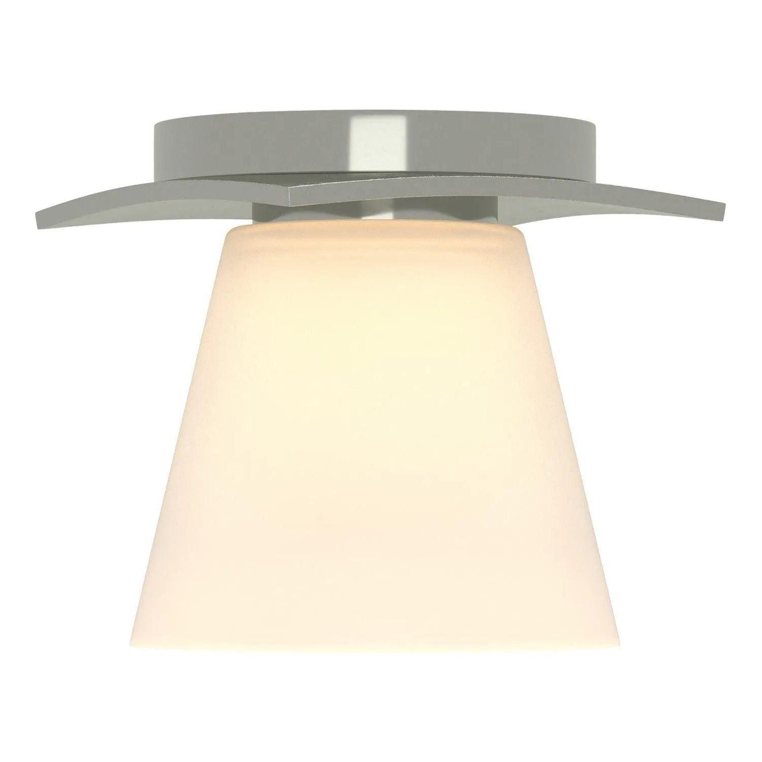 Hubbardton Forge - Wren Semi-Flush Mount - 126601-SKT-85-GG0242 - Canada Light Shop