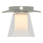 Hubbardton Forge - Wren Semi-Flush Mount - 126601-SKT-85-ZU0284 - Canada Light Shop