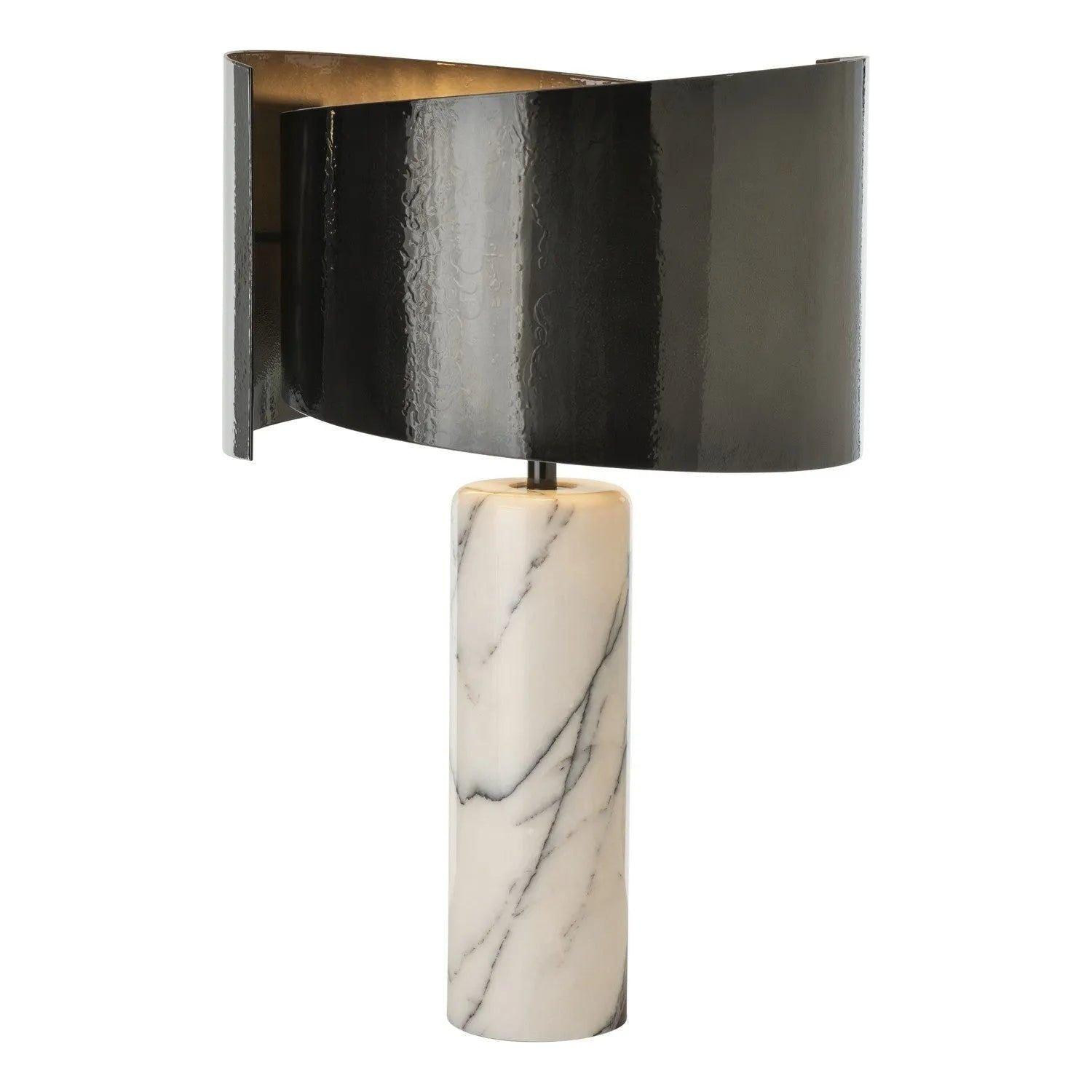 Hubbardton Forge - Zen Table Lamp - 272117-SKT-89-ML - Canada Light Shop