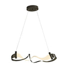 Hubbardton Forge - Zephyr LED Pendant - 139833-LED-STND-14 - Canada Light Shop