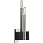 Hudson Valley Lighting - Abrams Wall Sconce - 8812-PN - Canada Light Shop