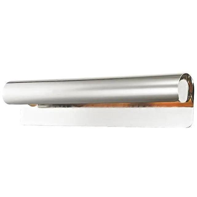 Hudson Valley Lighting - Accord Wall Sconce - 1513-AGB - Canada Light Shop