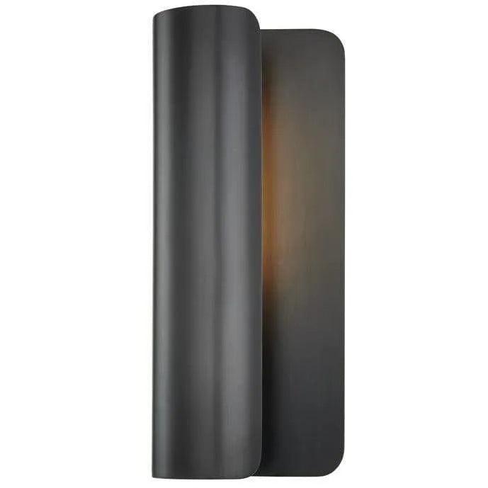 Hudson Valley Lighting - Accord Wall Sconce - 1513-OB - Canada Light Shop