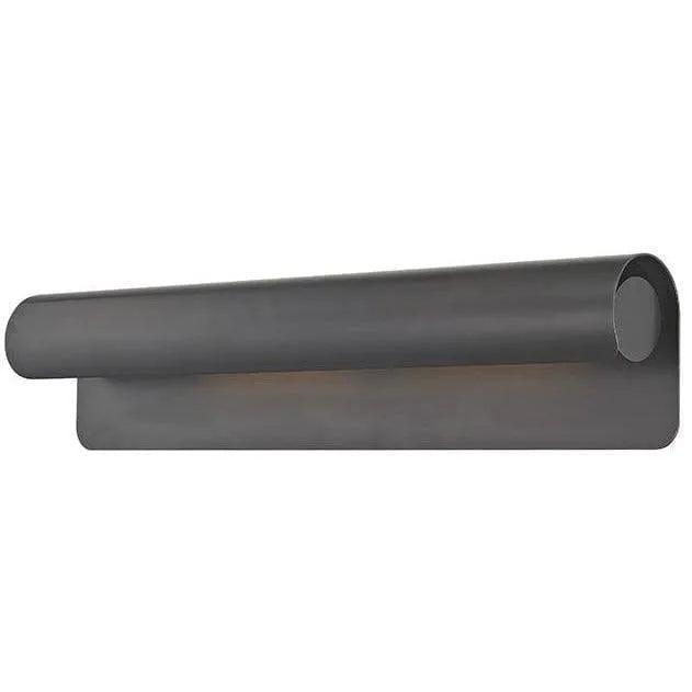 Hudson Valley Lighting - Accord Wall Sconce - 1525-OB - Canada Light Shop
