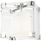 Hudson Valley Lighting - Achilles Flush Mount - 4100-PN - Canada Light Shop