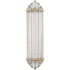 Hudson Valley Lighting - Albion LED Bath Vanity - 414-AGB - Canada Light Shop
