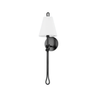 Hudson Valley Lighting - Alburgh Wall Sconce - 2925-AI - Canada Light Shop