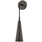 Hudson Valley Lighting - Alva Wall Sconce - 1400-OB - Canada Light Shop