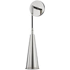 Hudson Valley Lighting - Alva Wall Sconce - 1400-PN - Canada Light Shop