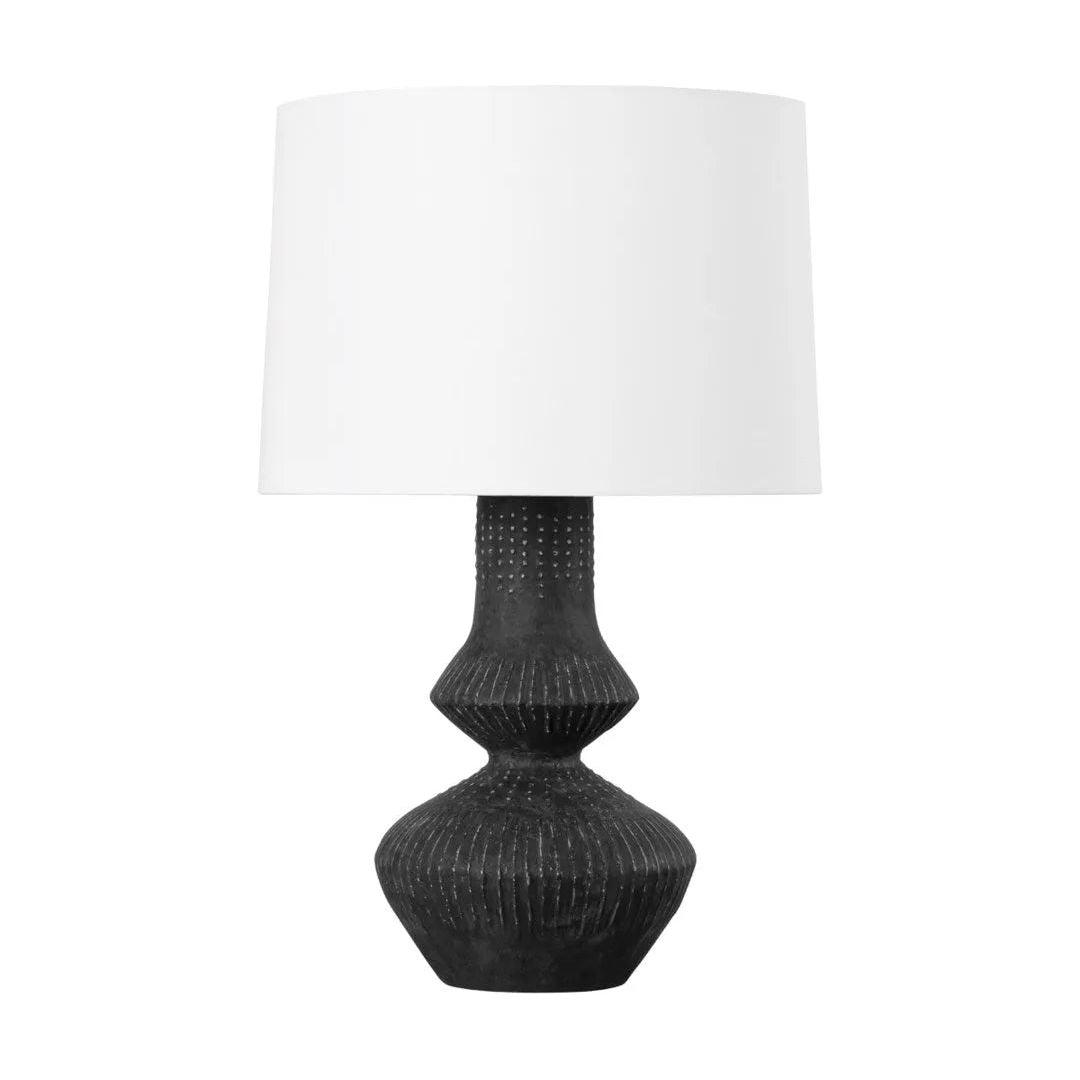 Hudson Valley Lighting - Ancram Table Lamp - L7528-VGL/CTK - Canada Light Shop