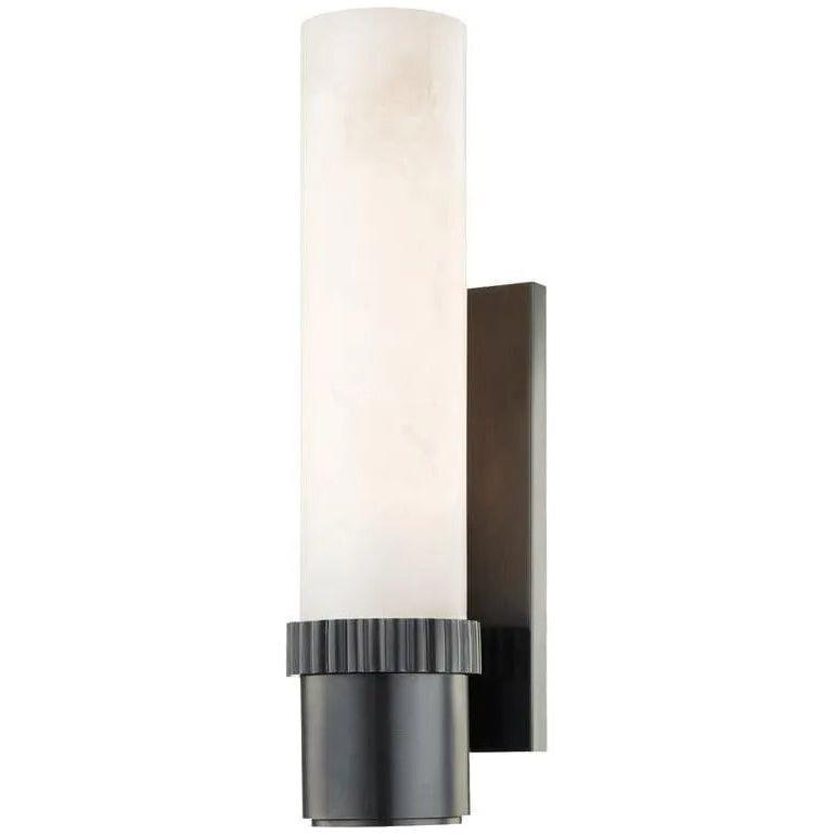 Hudson Valley Lighting - Argon Wall Sconce - 1260-OB - Canada Light Shop