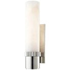 Hudson Valley Lighting - Argon Wall Sconce - 1260-PN - Canada Light Shop