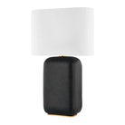 Hudson Valley Lighting - Arthur Table Lamp - L1919-AGB/CBV - Canada Light Shop
