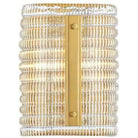 Hudson Valley Lighting - Athens Wall Sconce - 2852-AGB - Canada Light Shop