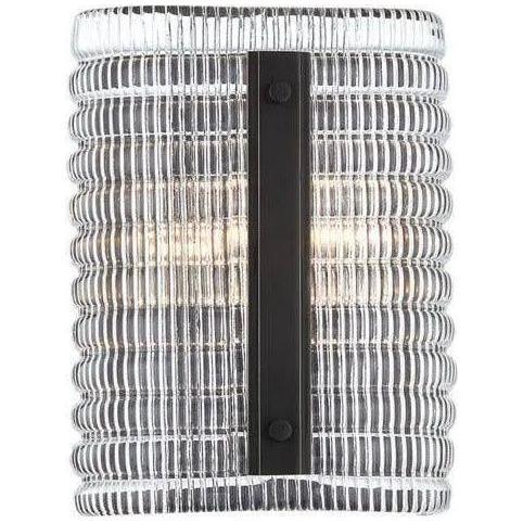 Hudson Valley Lighting - Athens Wall Sconce - 2852-OB - Canada Light Shop