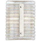 Hudson Valley Lighting - Athens Wall Sconce - 2852-PN - Canada Light Shop