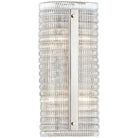 Hudson Valley Lighting - Athens Wall Sconce - 2854-PN - Canada Light Shop